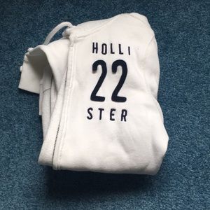 Hollister sweatshirt